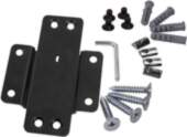 B-Tech Wall Mounting Bracket for System