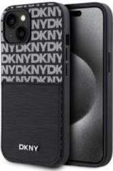 Back cover DKNY - DKNY PU