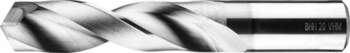 Baildon carbide drill DIN 6537 K