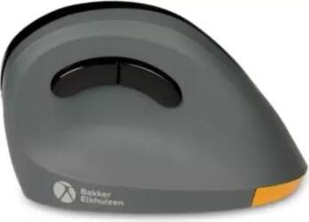 BakkerElkhuizen HandShake 3- Mode Vertical Mouse