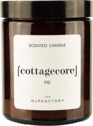 Balmain The Olphactory Cottagecore Fig Fig