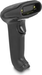 Barcode scanner 1D Bluetooth or USB