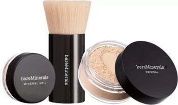 BareMinerals BAREMINERALS_SET Original Get Started Kit