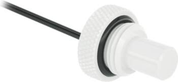 Barrow Barrow temperature sensor G1/4  white