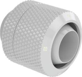 Barrow Compression Fitting 13/10 - weis