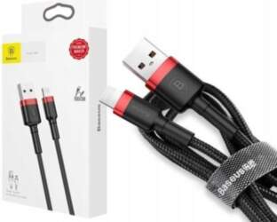 Baseus Cafule CATKLF-C91 (USB 2.0