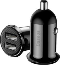 Baseus Grain Pro charger 2x USB-A