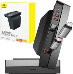 Baseus Hub Docking Station T-Space for