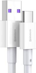 Baseus Superior Series Fast Charging Data
