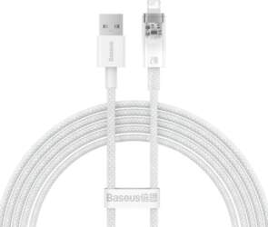 Baseus USB-A fast charging cable for