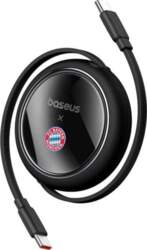 Baseus USB-C to USB-C 100W Charging