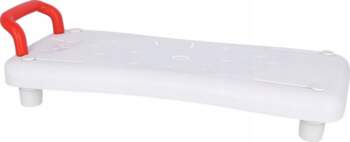 BATH BENCH WITH HANDLE DRVW048