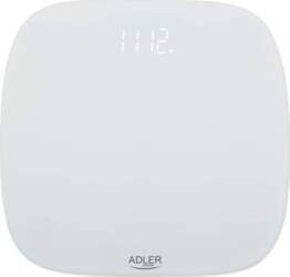Bathroom scale LED AD 8176 AD