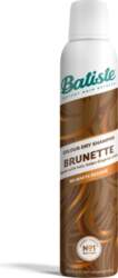 Batiste Medium  Brunette Dry Shampoo 200ml