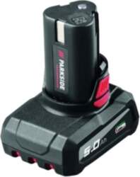 Battery Parkside 12V - 4.0