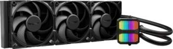 Be quiet! Silent Loop 3 420