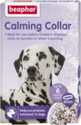 Beaphar - Calming collar dog -