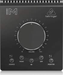 Behringer Behringer STUDIO M Passive volume