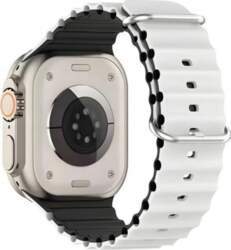 Beline Beline pasek Apple Watch Silicone