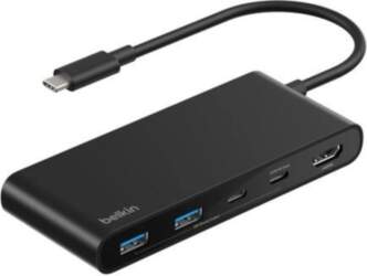 Belkin Connect USB Typ-C HDMI USB