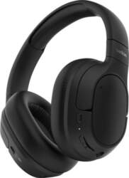Belkin Soundform Isolate OverEar wireless  black