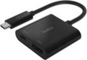 Belkin USB-C to HDMI-Adapter 60W PD