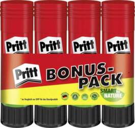 BenQ Pritt Glue stick Multipack 4
