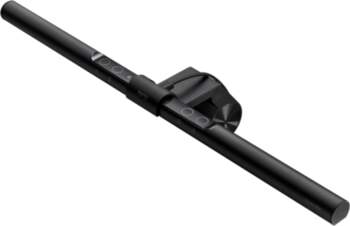 BenQ Screenbar Monitor monitor light Black