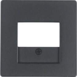 Berker Q.1/Q.3 Central element
