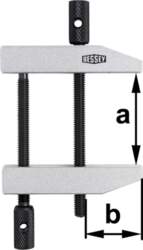 Bessey Scrub pressure equal  size 2
