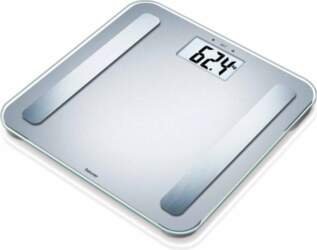 Beurer - Body Analysis Scale BF