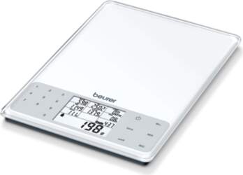 Beurer - Nutritional Analysis Scale DS