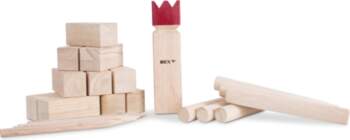 Bex - Kubb Original Red king