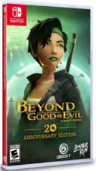 Beyond Good and Evil - 20th