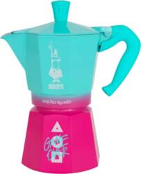 Bialetti 0005393 manual coffee maker Moka