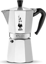 Bialetti Moka Express Espresso Maker 9