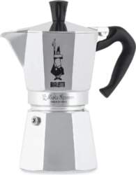 Bialetti Moka Express Moka pot 0