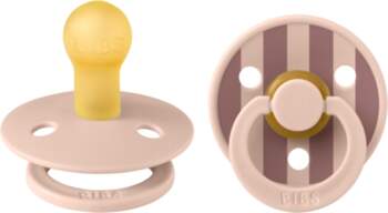 BIBS - Pacifier Studio Colour 2