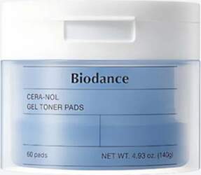 Biodance   Cera-Nol  Intensive Moisturizing  Peel-Off Pads