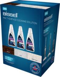 Bissell - Floor Cleaning Solution for
