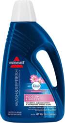 Bissell - Wash Refresh Febreze -