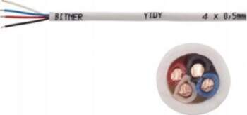 BITNER YTDY INTERCOM ALARM CABLE 12X0
