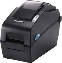 Bixolon SLP-DX220 Dark Grey Bluetooth 8809521192490