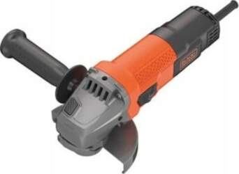 BLACK + DECKER angle BEG210 (orange