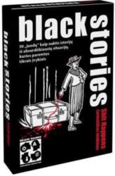 Black Stories Shit Happens LT BRG#BSSHLT