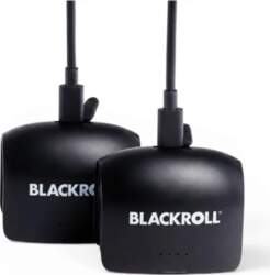 BLACKROLL COMPRESSION BOOTS Infinity atsarginės baterijos