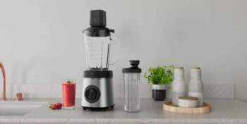 BLENDER E6VB1-8ST ELECTROLUX 910003692 E6VB1-8ST 7332543834259