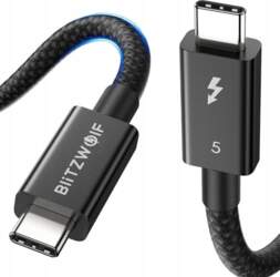 Blitzwolf Kabel USB-C / USB-C BlitzWolf