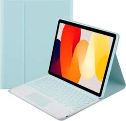 Bluetooth keyboard case for Redmi Pad