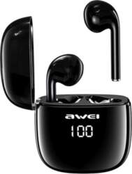 Bluetooth TWS Headphone s with docking